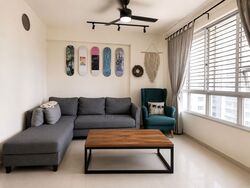 Blk 232C Matilda Court (Punggol), HDB 4 Rooms #602173821